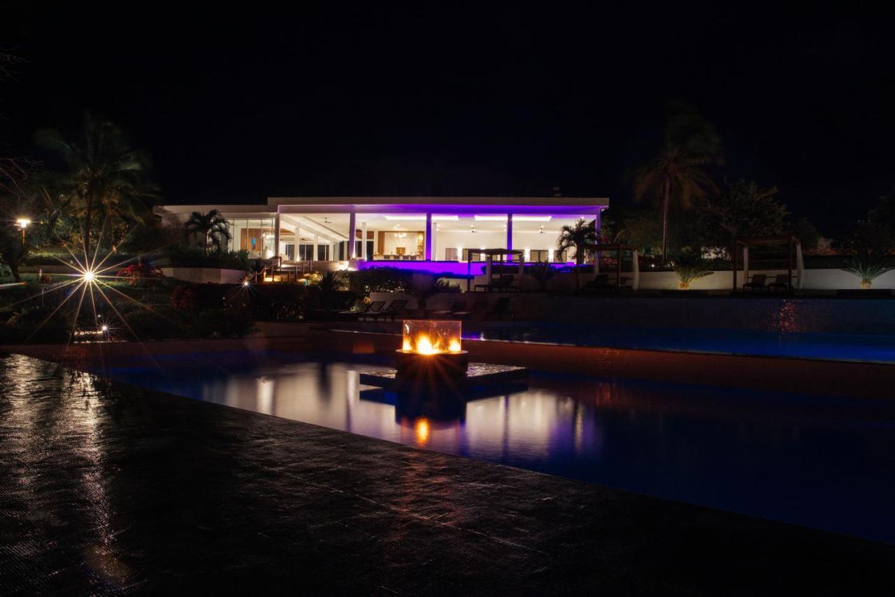 Safira Blu Luxury Resort & Villas 南威 外观 照片